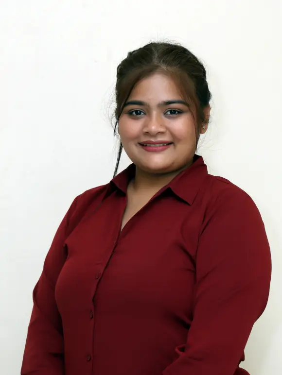 Amandeep Kaur